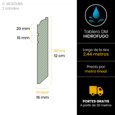 rodapie-lacado-moldura-con-lineas-esquema-12x169