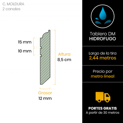 rodapie-lacado-moldura-con-lineas-esquema-8,5x126