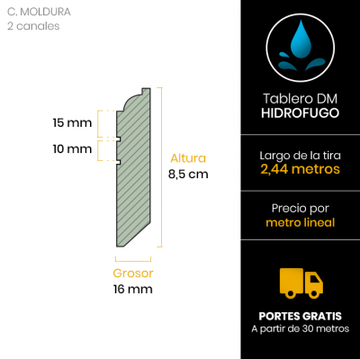 rodapie-lacado-moldura-con-lineas-esquema-8,5x167